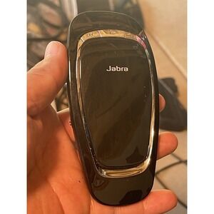 Jabra Cruiser HFS001 Bluetooth Hands Free Speaker Unit & Visor Clip Wireless